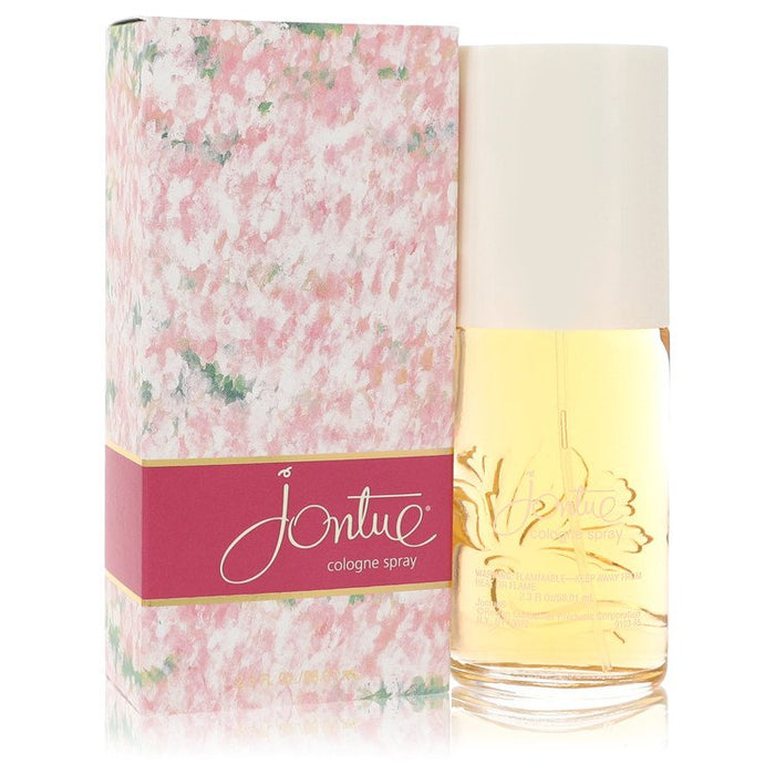 Jontue by Revlon Cologne Spray 2.3 oz for Women by Avera Group