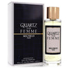 Quartz by Molyneux Eau De Parfum Spray 3.4 oz for Women