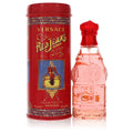 Versace Red Jeans Eau De Toilette Spray For Women by Avera Group