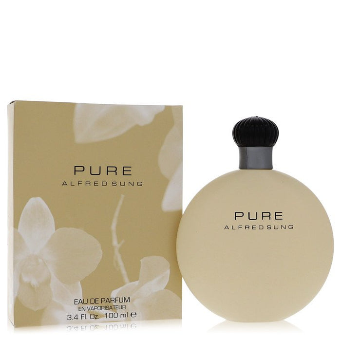Alfred Sung Pure Eau De Parfum Spray For Women by Avera Group