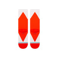 Stance Cotton Crew Socks - Reflect - Pinkfade by Swell-O-Phonic