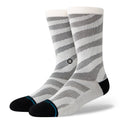 Stance Butter Blend Crew Sock - Torqued - Black