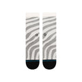 Stance Butter Blend Crew Sock - Torqued - Black