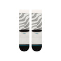 Stance Butter Blend Crew Sock - Torqued - Black
