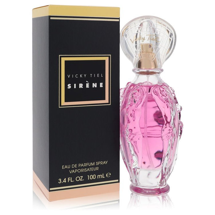 Vicky Tiel Sirene Eau De Parfum Spray for Women by Avera Group