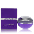 Paco Rabanne Ultraviolet Eau De Toilette Spray for Men by Avera Group