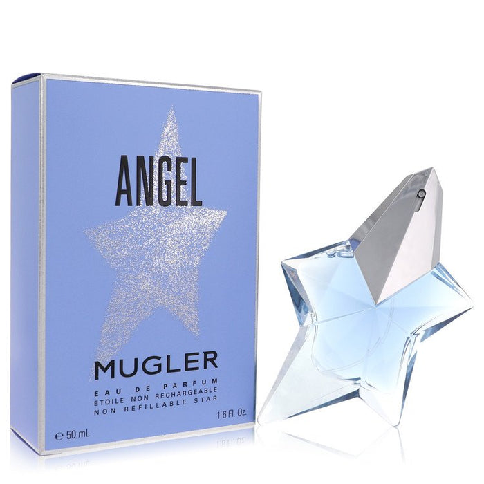 Angel by Thierry Mugler Eau De Parfum Spray 1.7 oz for Women by Avera Group