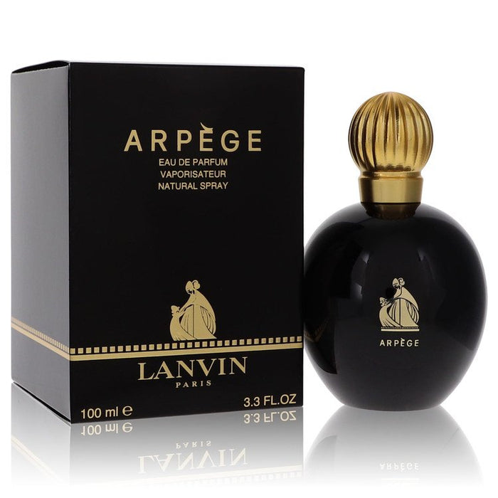 Arpege by Lanvin Eau De Parfum Spray 3.4 oz for Women by Avera Group