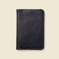 Compact Bifold with RFID protection - Black by CASUPO