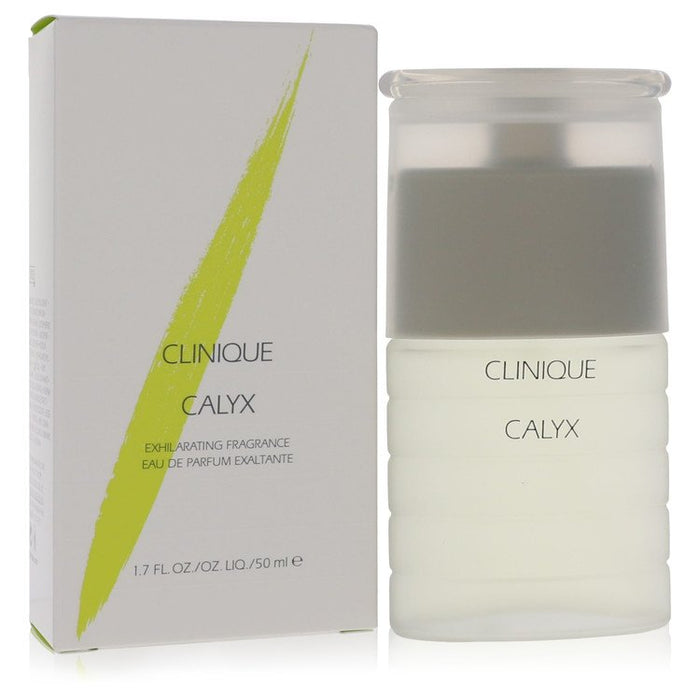 Calyx by Clinique Exhilarating Fragrance Spray 1.7 oz for Women by Avera Group