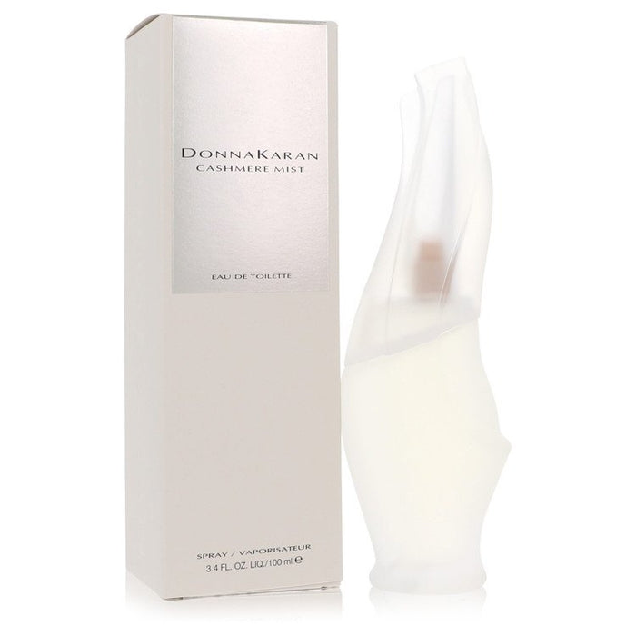 Cashmere Mist by Donna Karan Eau De Toilette Spray 3.4 oz for Women by Avera Group