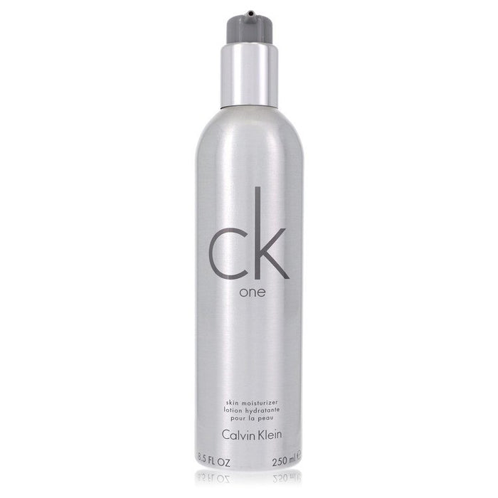 Ck One by Calvin Klein Body Lotion/ Skin Moisturizer (Unisex) 8.5 oz for Women by Avera Group