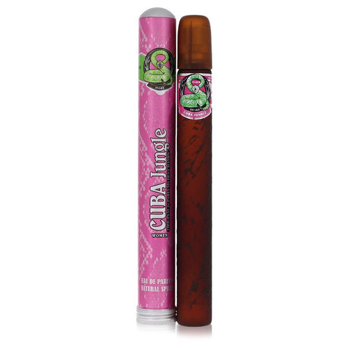 Cuba Jungle Snake by Fragluxe Body Spray 6.7 oz for Women by Avera Group