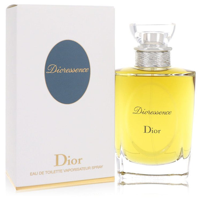 Dioressence by Christian Dior Eau De Toilette Spray 3.4 oz for Women by Avera Group