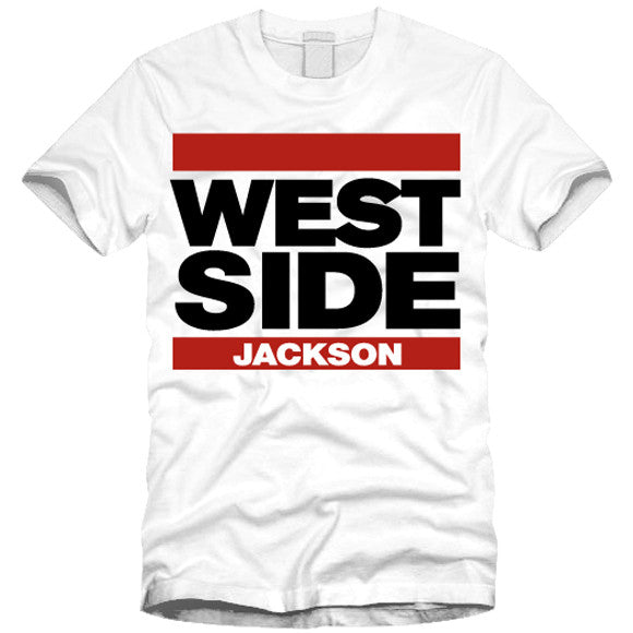 West Side Jackson by Swell-O-Phonic