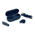 Refurbished Sony WF-C700N True Wireless Noise Canceling In Ear Headphones by Texas Depot