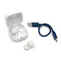 Refurbished Sony LinkBuds WF-L910 Open True Wireless Bluetooth Earbuds by Texas Depot