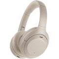 Refurbished Sony WH-1000XM4 Noise Cancelling Over Ear Headphones by Texas Depot