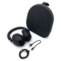 Refurbished Sony WH-1000XM5 Noise Cancelling Over Ear Headphones by Texas Depot