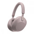 Refurbished Sony WH-1000XM5 Noise Cancelling Over Ear Headphones by Texas Depot