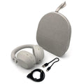 Refurbished Sony WH-1000XM5 Noise Cancelling Over Ear Headphones by Texas Depot