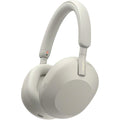 Refurbished Sony WH-1000XM5 Noise Cancelling Over Ear Headphones by Texas Depot