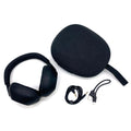 Refurbished Sony WH-1000XM6 Noise Cancelling Over Ear Headphones by Texas Depot