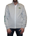 Lacoste Men's SPORT Signature Fleece Tracksuit by I-Max Fashions