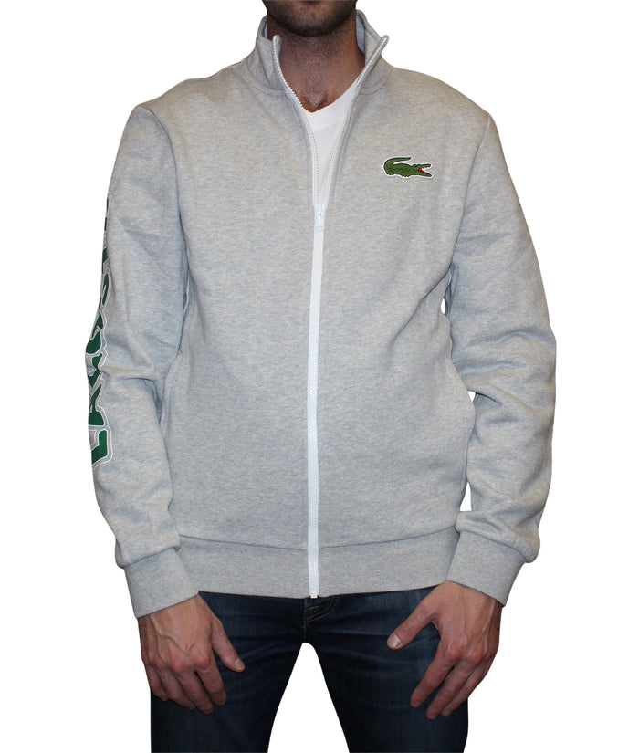 Lacoste Men's SPORT Signature Fleece Tracksuit by I-Max Fashions