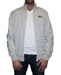 Lacoste Men's SPORT Signature Fleece Tracksuit by I-Max Fashions
