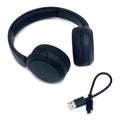 Refurbished Sony WH-CH520 Wireless Noise Canceling Headphones by Texas Depot