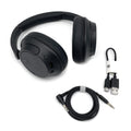 Refurbished Sony WH-CH720 Bluetooth Noise Canceling Over Ear Headphones by Texas Depot