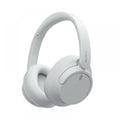 Refurbished Sony WH-CH720 Bluetooth Noise Canceling Over Ear Headphones by Texas Depot
