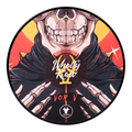 Wholly Kaw Vor V Shaving Collection by Pasteur Pharmacy