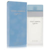 Light Blue by Dolce & Gabbana Eau De Toilette Spray 3.3 oz for Women