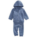 First Impressions Baby Boys 2-Pc. Star Hoodie and Jogger Pants Set by Vanessa Jane