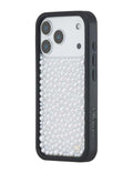 Pearl | White iPhone Case by Wildflower Cases
