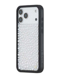 Pearl | White iPhone Case by Wildflower Cases