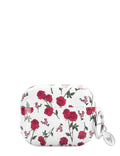 Red Roses AirPods by Wildflower Cases
