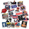 Trump 32 Piece Sticker Pack
