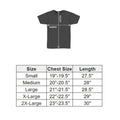 5-Pack: Men's Cotton T-Shirts by DailySale