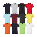 5-Pack: Men's Cotton T-Shirts by DailySale