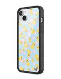 What the Duck iPhone Case by Wildflower Cases