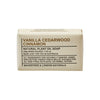 Wavertree & London Vanilla Cedarwood Cinnamon Natural Soap 7 Oz