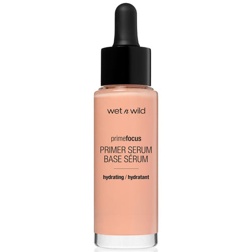 WET N WILD Prime Focus Primer Serum by Avera Group