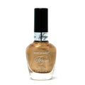 WET N WILD Fergie Heavy Metal Nail Polish by Avera Group