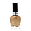 WET N WILD Fergie Heavy Metal Nail Polish by Avera Group