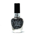 WET N WILD Fergie Heavy Metal Nail Polish by Avera Group