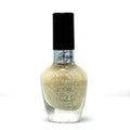 WET N WILD Fergie Heavy Metal Nail Polish by Avera Group