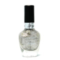 WET N WILD Fergie Heavy Metal Nail Polish by Avera Group